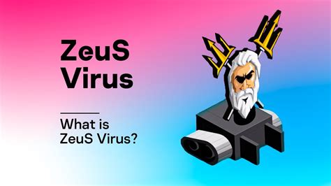zeus 2023 virus